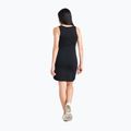Sukienka LEONE 1947 Neon Mesh black 3