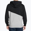 Bluza męska LEONE 1947 Active Hoody black 4