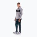 Dres męski LEONE 1947 Gold grey mel/black 3