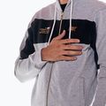Dres męski LEONE 1947 Gold grey mel/black 4