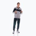 Dres męski LEONE 1947 Gold grey mel/black 5