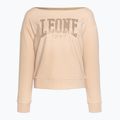 Bluza damska LEONE 1947 Chic Boxing beige 6