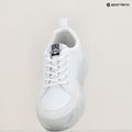 Buty damskie Lee Cooper LCW-24-47-2713 white 10