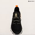 Buty męskie Timberland Winsor Trail black knit 10