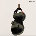 Sandały męskie Timberland Garrison Trail Web leaf green 9