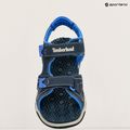 Sandały dziecięce Timberland Adventure Seeker 2 Strap midnight navy 18