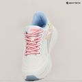 Buty do biegania dziecięce Joma Super Cross white sky/blue pink 10