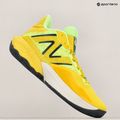 Buty do koszykówki New Balance TWO WXY v4 lemon zest 10