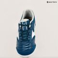 Buty piłkarskie Mizuno MRL Sala Club TF sailor blue/white 15
