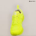 Buty męskie VEJA Condor 2 full jaune fluo 9