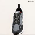 Buty męskie VEJA Condor 2 concrete/black 10