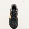 Buty piłkarskie Mizuno Monarcida Neo II Select AG black/gold 9