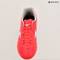 Buty piłkarskie Mizuno Monarcida Neo II Select AG flerycoral2/white 9