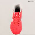 Buty piłkarskie Mizuno Monarcida Neo II Select FG flerycoral2/white 9