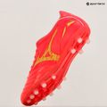 Buty piłkarskie Mizuno Morelia Neo IV Pro AG flerycoral2/bolt2 9