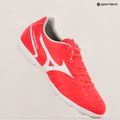 Buty piłkarskie Mizuno Monarcida Neo II Select AS flerycoral2/white 9