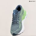 Buty do biegania męskie Mizuno Wave Skyrise 4 camo green/china blue/909c 9