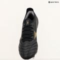 Buty piłkarskie Mizuno Morelia Neo IV Beta SG black/gold/black 9