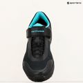 Buty rowerowe MTB damskie Northwave Escape Evo 2 black/turquoise 9