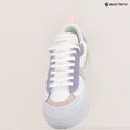 Buty damskie Lacoste 47CFA0002 white/pink 10