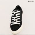 Buty damskie Lacoste 47CFA0006 black/off white 16