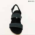 Sandały damskie Timberland Malibu Waves 2Band black 10
