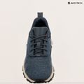 Buty męskie Timberland Winsor Park Low Lace dark blue knit 10