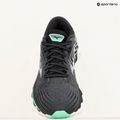 Buty do biegania damskie Mizuno Wave Horizon 6 irongate/silv/springbud 20