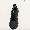 Buty piłkarskie Mizuno Morelia Neo IV Beta SG black/gold/black 9
