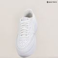 Buty damskie Nike Court Vision Alta white / white / white 10