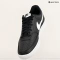 Buty męskie Nike Court Vision Low Next Nature black/white/black 9
