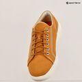 Buty męskie Timberland Seneca Bay Canvas Ox spurce yellow 10