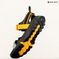 Sandały męskie Timberland Garrison Trail orange multi webbing 10