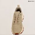 Buty męskie Timberland Winsor Park Low Lace light beige knit 10