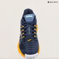 Buty do padla męskie Joma Open OM navy/orange 10