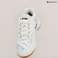 Buty do badmintona damskie YONEX Power Cushion 65 Z3 white 9
