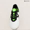 Buty piłkarskie MUNICH Mundial 2.0 AG blanco/verde 10