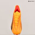Buty piłkarskie PUMA Ultra Ultimate MxSG sunset glow/puma black/sun stream 15