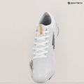 Buty piłkarskie męskie Joma Gol FG white/gold 11