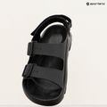 Sandały BIRKENSTOCK Mogami Terra BF Regular black 11