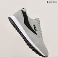 Buty męskie FILA Orbit M gray violet / nimbus cloud 10