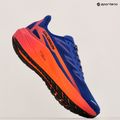 Buty do biegania męskie Salomon Aero Blaze 2 dragon fire/vivacious/surf the web 11
