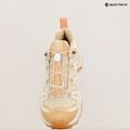 Buty trekkingowe damskie Salomon X Ultra 360 Edge wheat/shortbread/peach 17