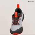 Buty trekkingowe męskie Haglöfs L.I.M FH Low concrete 15