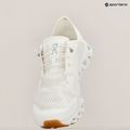 Buty damskie On Running Cloud 5 Coast undyed-white/white 9