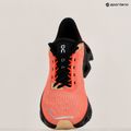 Buty do biegania damskie On Running Cloudspark flame/black 15