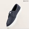Mokasyny męskie Timberland Mylo Bay dark blue canvas 10