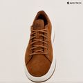 Buty męskie Timberland Maple Grove Low Lace rust nubuk 10