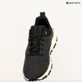 Buty męskie Timberland Winsor Park Low Lace black knit 11