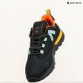 Buty męskie Timberland Euro Trekker black mesh 10